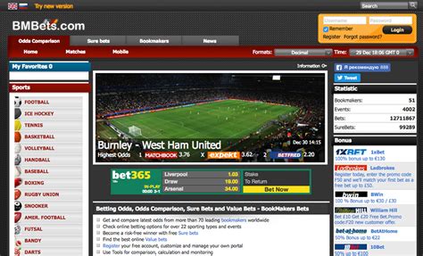 surebet napalm